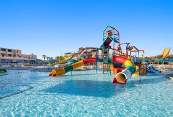 Hotel, Pickalbatros Alf Leila Wa Leila Resort