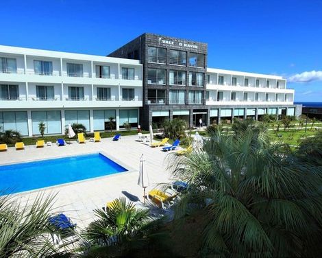 Hotel Vale do Navio-3