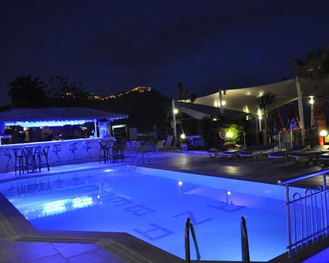 Azak Beach Hotel-2