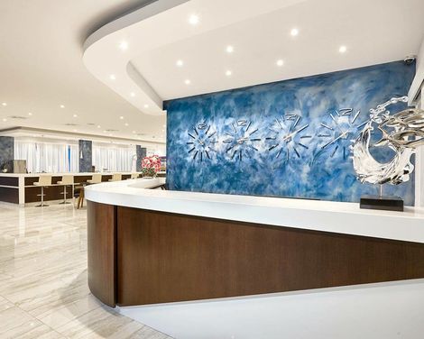 Gaia Sun N Blue Hotel-2