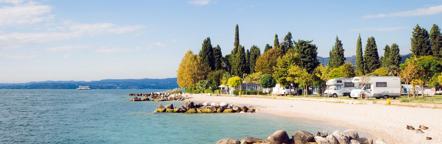 Campingtipps in Italien | ADAC Reisen