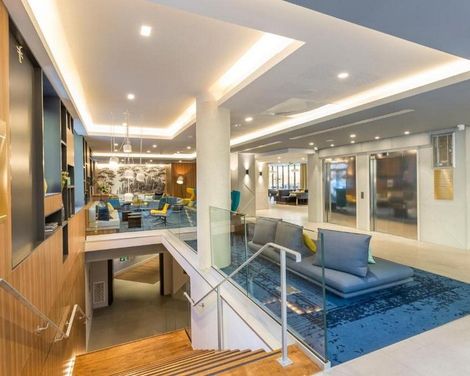 Nemea Appart Hotel Cannes Palais-4