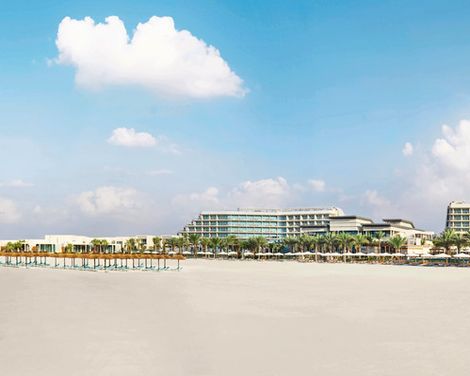 Intercontinental Ras Al Khaimah Resort and Spa-0