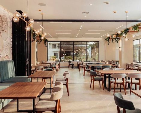 Delight Hotel & SPA-3