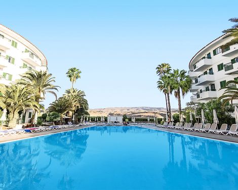 Servatur Playa Bonita-2