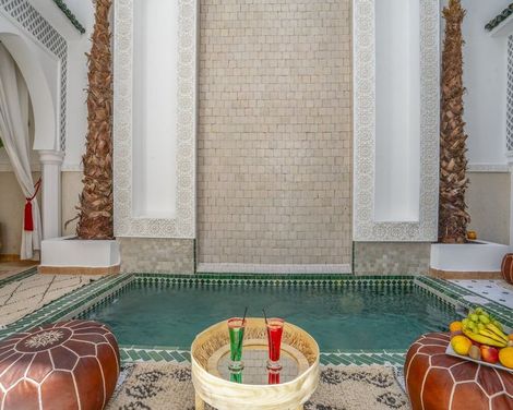 Riad Bab El Qamar-3