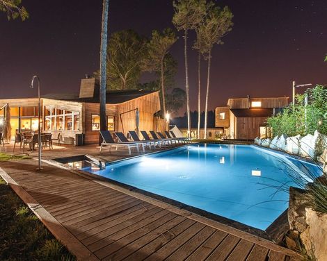 Bukubaki Eco Surf Resort-4