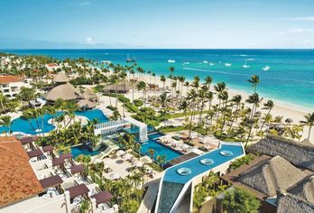 Secrets Royal Beach Punta Cana