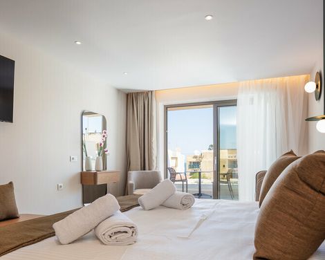 San Antonio Boutique Hotel & Spa-4