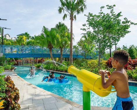 The Grove Resort & Water Park Orlando-3