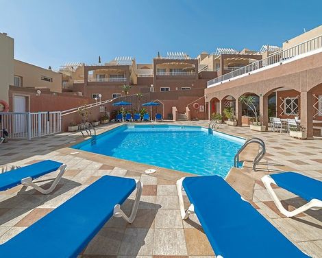 Villas Monte Solana by LIVVO-2