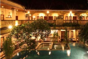 Hotel, Maxi Hotel And Spa