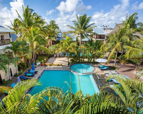 Le Palmiste Resort & Spa-2