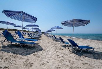 Smy Kos Beach & Splash