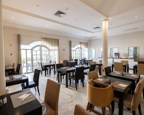 TMK Hotel Flora Park by Turismark-4