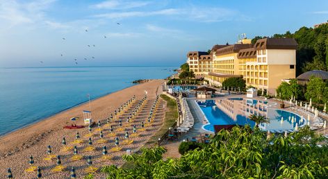 Riviera Beach Hotel