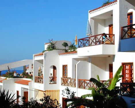 Mar y Sol Spa & Sport Hotel-4