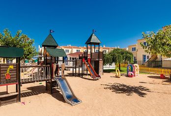 Hotel, Globales Apartamentos Binimar