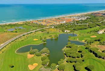 Hotel, Iberostar Waves Royal Andalus