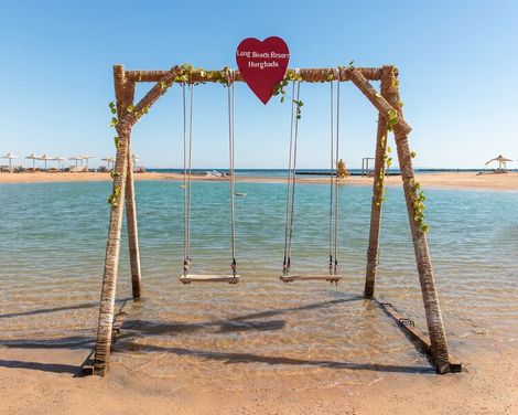 Long Beach Resort Hurghada-4