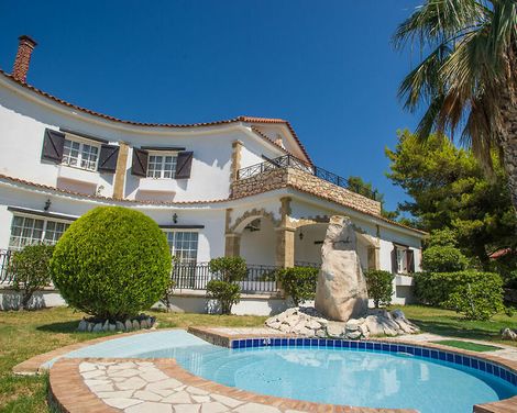 Anagenessis Village Hotel-1