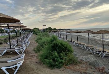 Hotel, Astir Odysseus Resort & Spa