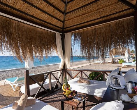 Limak Limra Hotel & Resort-2