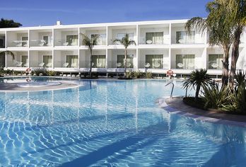 Hotel BG Caballero
