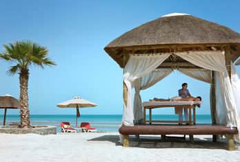 Hotel, The Cove Rotana Resort Ras Al Khaimah