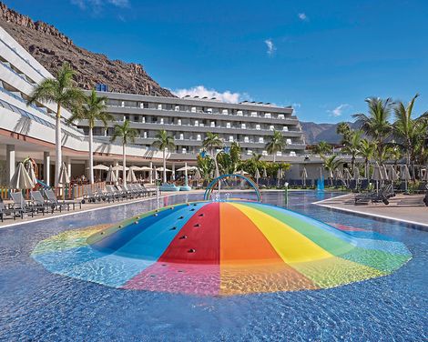 Radisson Blu Resort & Spa, Gran Canaria Mogan-1