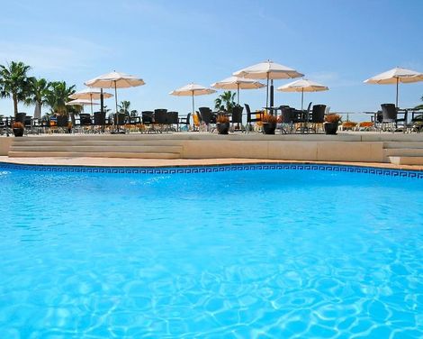 Hotel Nerja Club by Dorobe Hotels-1