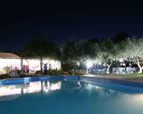 Case Vacanze Villa Garden-2