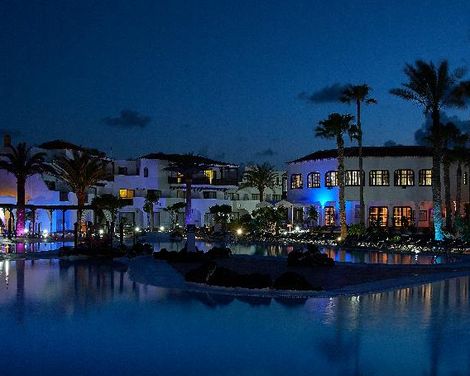 Apartamentos Hesperia Bristol Playa-0