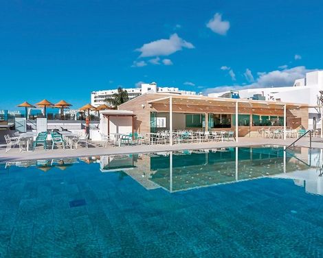 SOL Fuerteventura Jandia - All Suites-1