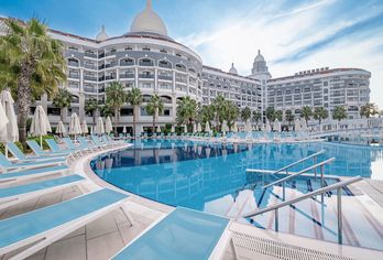 Hotel, Diamond Premium Hotel & Spa