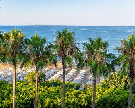 Melas Resort Hotel-1