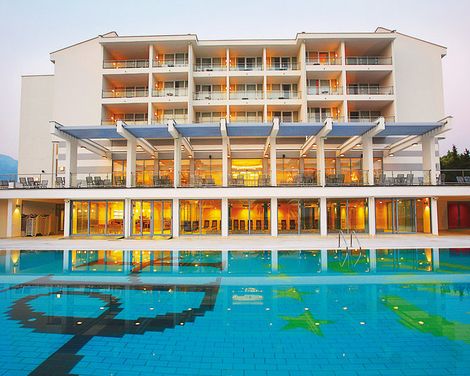 Hotel Princess-1