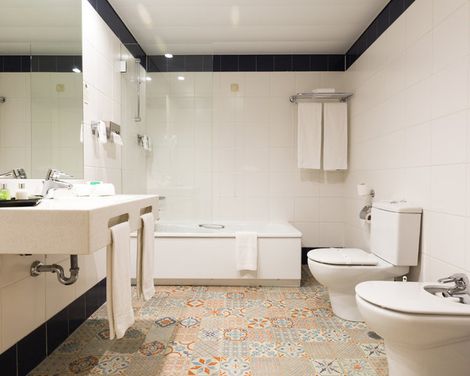 Legendary Porto Hotel-0