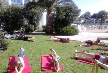 Hotel, Residence Maeva Soko Eder