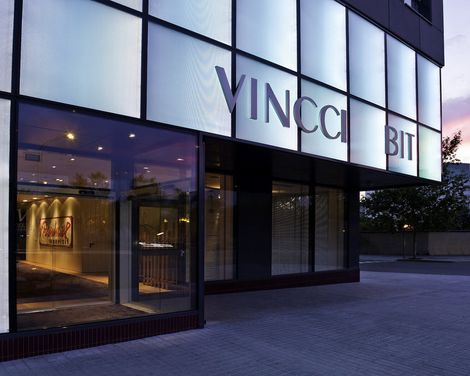 Vincci Bit-3