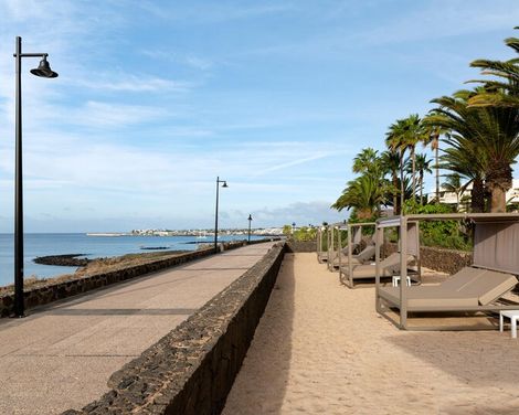 Grand Hyatt Lanzarote Playa Dorada Resort-3