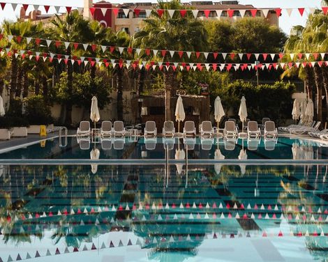 Castival Hotel-4