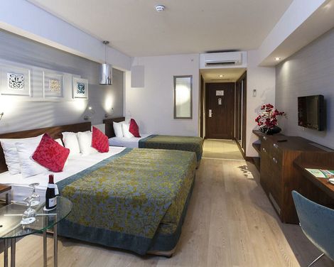Seher Sun Palace Resort & Spa-0