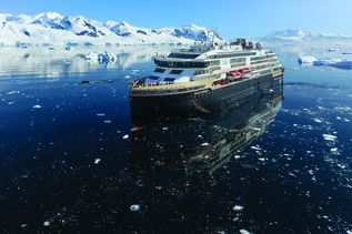 Antarctica – Neko Harbour