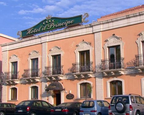 Hotel Il Principe-3