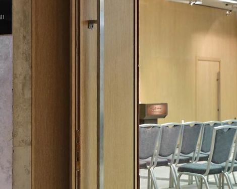 September Hotel Thessaloniki-4