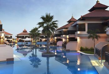 Anantara The Palm Dubai Resort