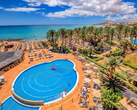 SBH Costa Calma Beach Resort-3