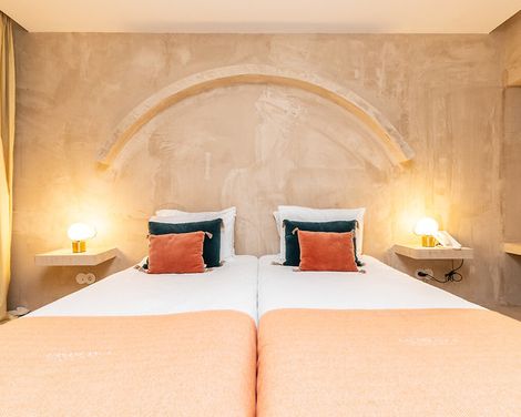 Casablanca Unique Hotel-3