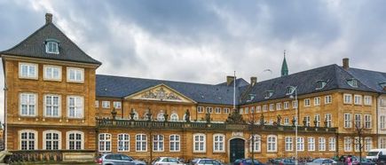 Prinzenpalais Kopenhagen